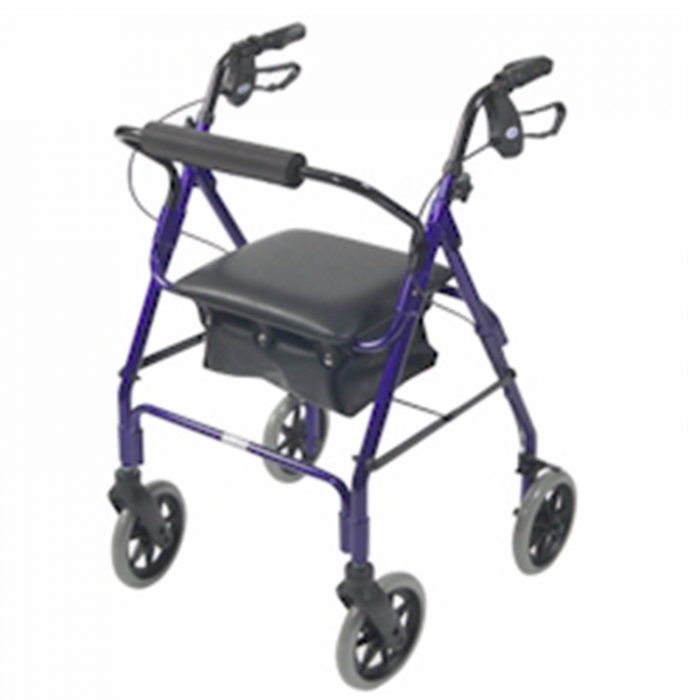 Walking Aids Hire In Tenerife Orange Badge