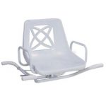 Swivel Bath Chair Ref #22A